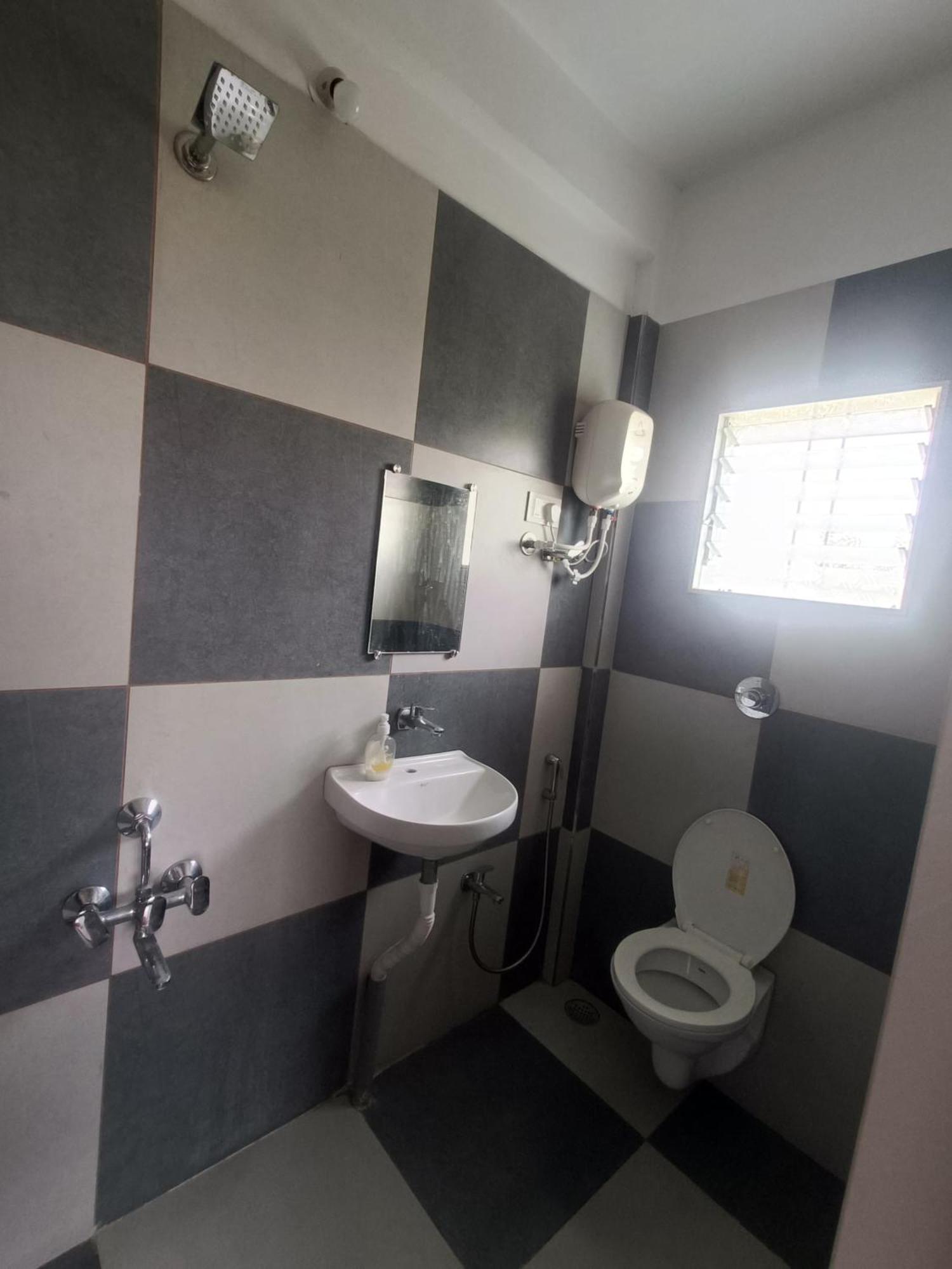 Matoshree Guesthouse Akalkot 外观 照片