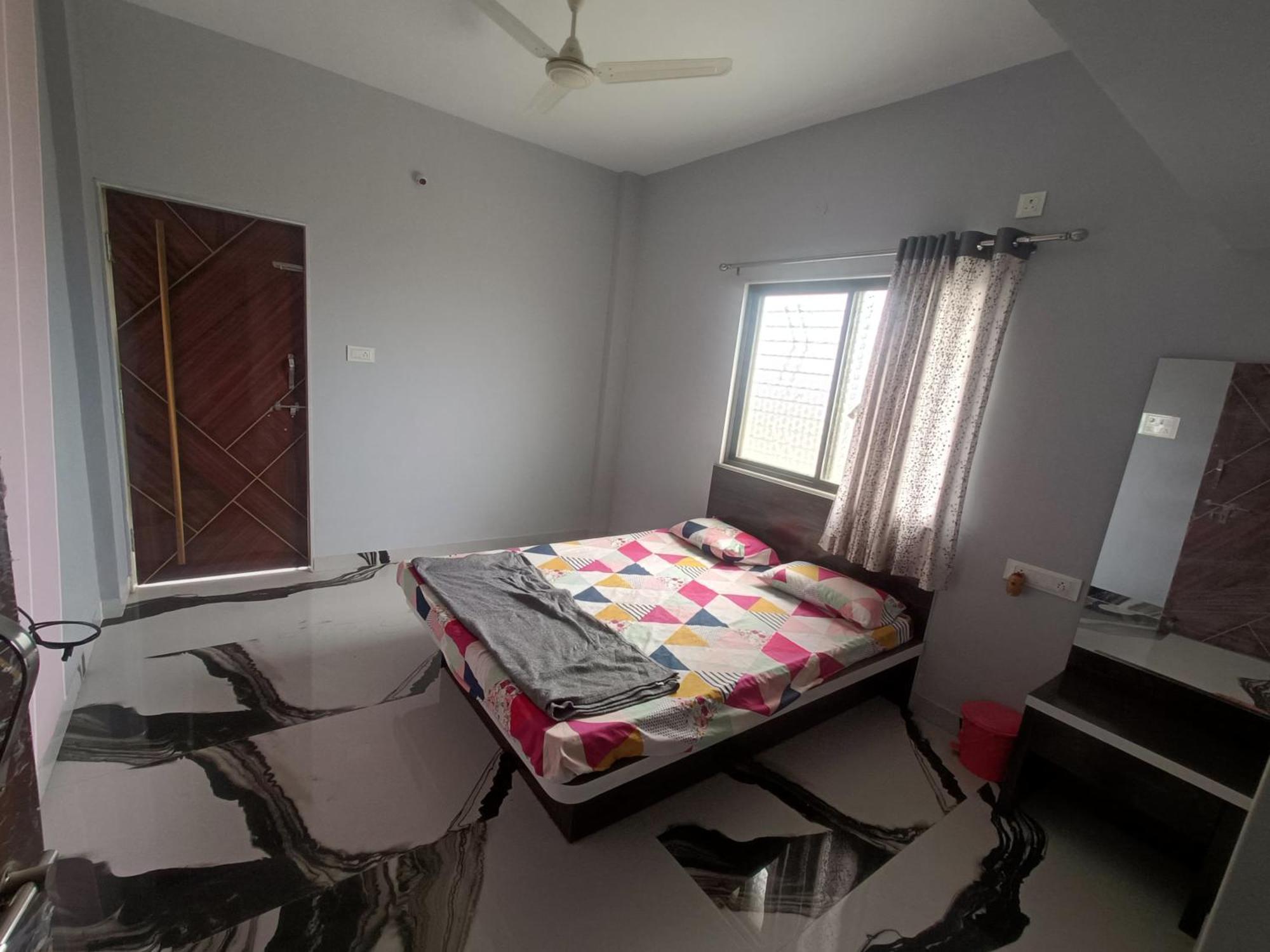 Matoshree Guesthouse Akalkot 外观 照片