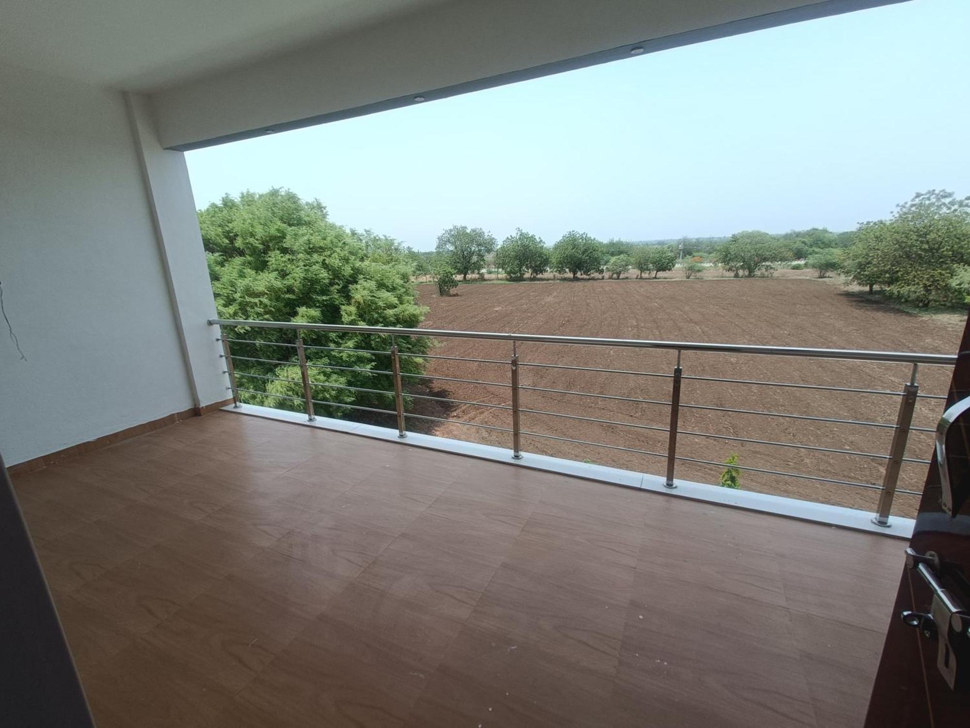 Matoshree Guesthouse Akalkot 外观 照片