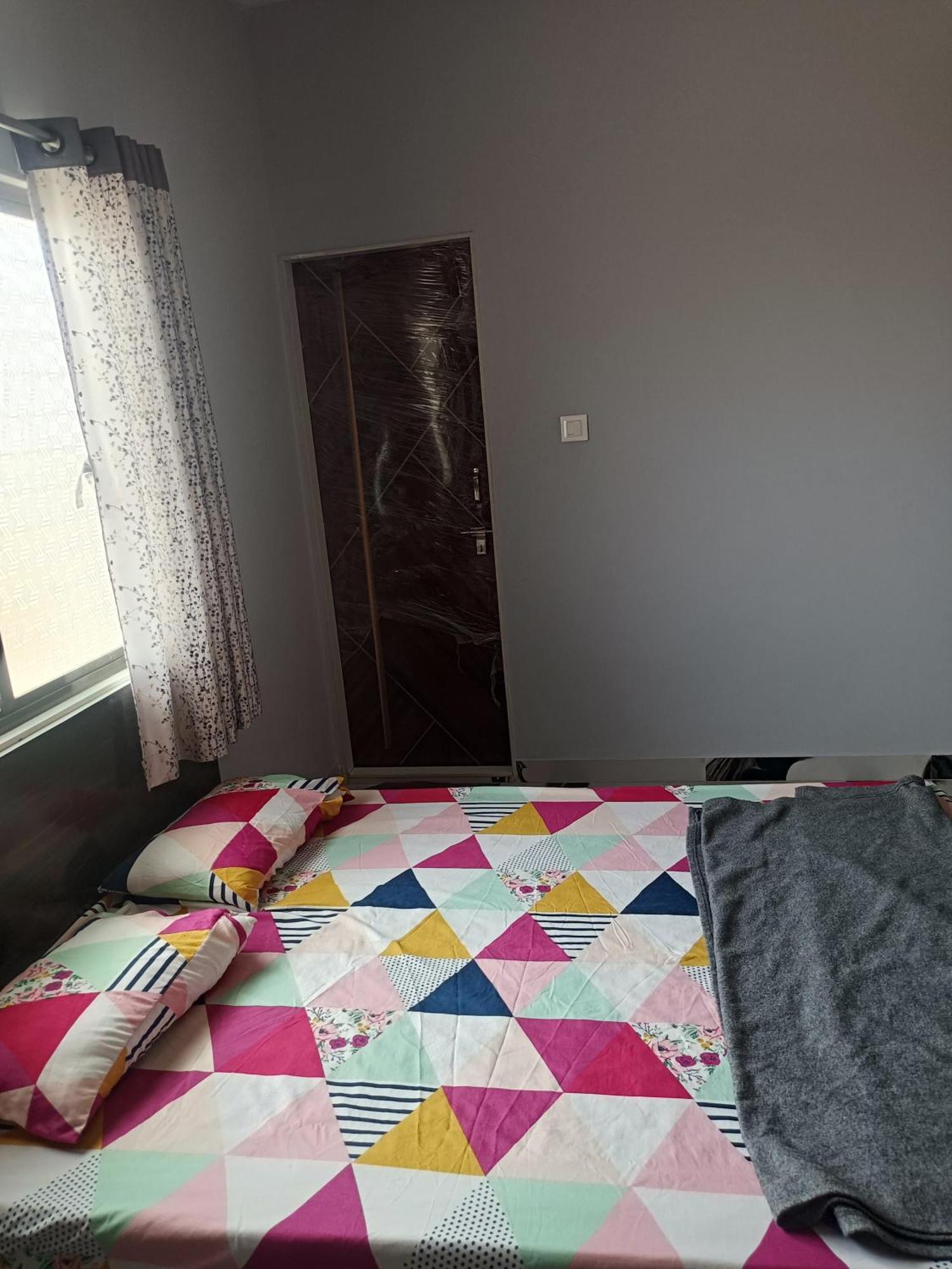 Matoshree Guesthouse Akalkot 外观 照片